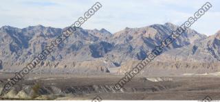 Photo Reference of Background Mountains 0047